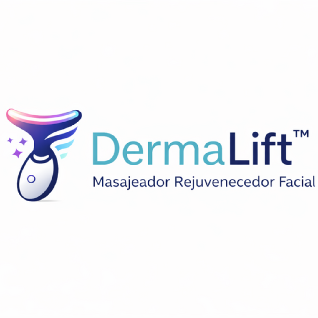 DermaLift™ Masajeador Rejuvenecedor Facial